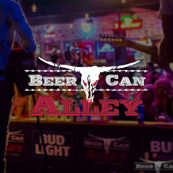Beer Can Alley
